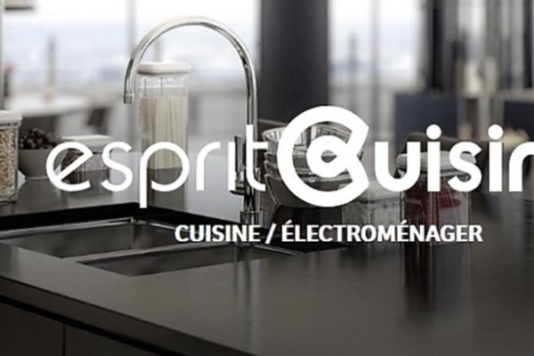 ESPRITCUISINE/ESPRITMEUBLE : 300 marques et un pari réussi !  
